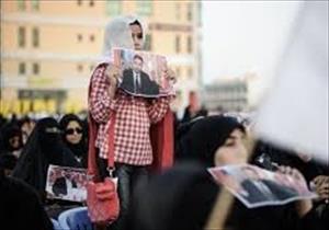 Bahrain Sentences 18 to Prison, Protests Continue