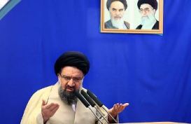 " Américain viole ses engagements envers l'Iran "