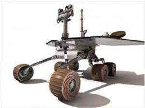 Iranski naučnik dizajnira robote za istraživanje Marsa