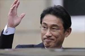 Japanischer Außenminister besucht Teheran