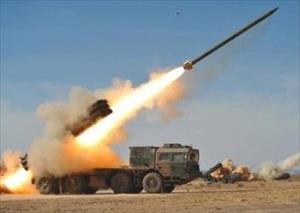 Zionistenregime: „Hezbollah hat 200 000 Raketen“