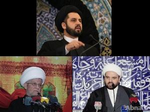 خطباء الجمعة في لبنان دعوا الى الوحدة والتصالح