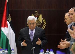 Palestinian President Sends Condolences to Racist Rabbi Family