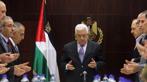 Abbas kondoliert rassistischem Zionisten
