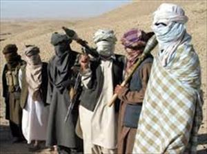 شام میں لڑنے کے لئے  دہشتگردوں کو افغانستان میں ٹریننگ دی جارہی ہے