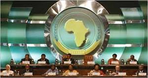 Uonevu wa ICC kwa Umoja wa Afrika