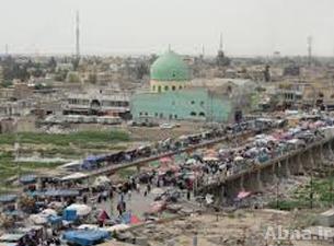 اعتقال 15 ارهابيا في عملية أمنية جنوبي كركوك
