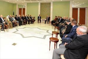 Esad: Fikirsel Mücadelenin Önemi Büyüktür