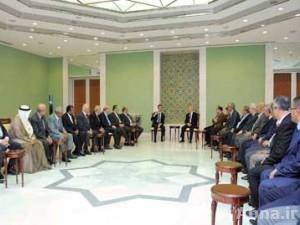 أهمية الصمود الفكري لمواجهة المتغيرات والمشاريع الخارجية