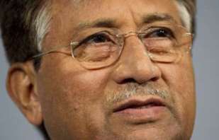 Pakistan a introduit une nouvelle restriction contre Musharraf