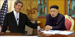 Pyongyang rejette la proposition de dialogue US