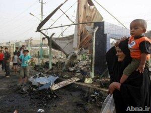 انفجار الديوانية بسيارتين مفخختين وإصابة 7 أشخاص كحصيلة اولية