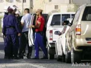 اعتقال مواطنين بحرينيين على جسر "الملك" أثناء توجههما إلى العراق