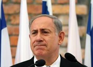 Netanyahu: The resistance activities increased in recent weeks