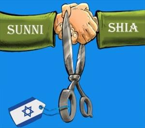 Shia-phobia, Main Objective of Wahabism in Europe