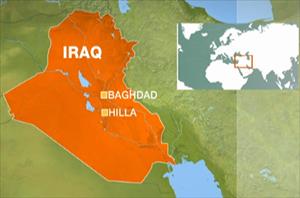 31 Iraqis die in multiple terrorist attacks
