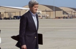Kerry abordera dans Londres les dialogues d’Iran-G5+1 crise syrienne