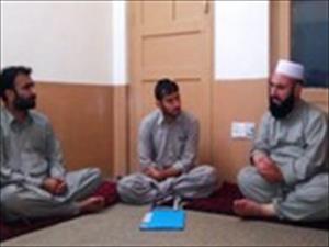 قوم کا مستقبل آئی ایس او پاکستان کے ساتھ وابستہ ہے، آغا راحت حسینی