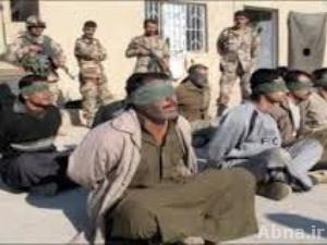 اعتقال 20 ارهابيا والعثور على مخبأ يضم عبوات ناسفة في صلاح الدين