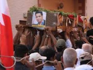 «منتدى البحرين لحقوق الإنسان» يحمّل السلطة مسؤولية وفاة «النشمي»