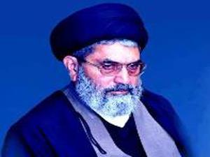 علامہ ساجد نقوی کے سسر انتقال کرگئے
