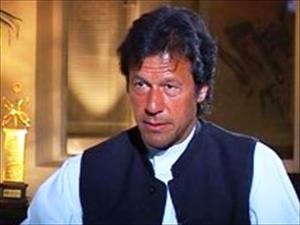 بعض طالبان گروپ غیر ملکی امداد پر چل رہے ہیں جو بدامنی پھیلاتے ہیں، عمران خان