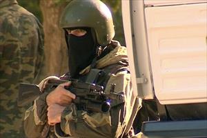 Дағыстанда сәләфиjөнлү “Хасавjурт” силаһлы груплашмасынын үнсүрү өлдүрүлдү