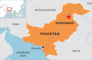 US Captures Senior Pakistani Taliban