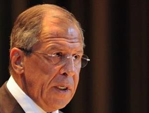 Russian Foreign Minister: Iran’s Participation in Geneva Meeting ’Essential’