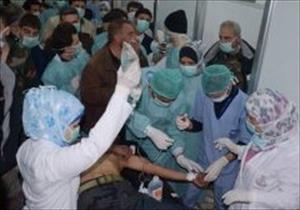 Saudi regime behind crimes in Syria
