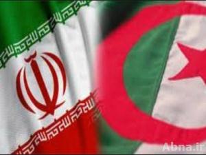 الجزائر وإيران تتفقان على الدفع بالحل السياسي في سوريا