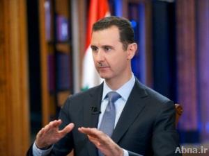 مصر وسورية تقاتلان عدوا مشتركا من الداخل فهو "عربي ومسلم"