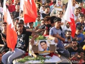 الشهيد «يوسف النشمي» ضحية التعذيب والحرمان من الرعاية الطبية الكافية