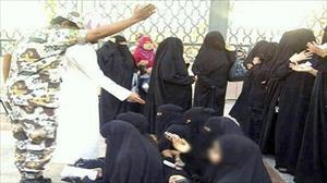 Uhapšene tri žene u saudijskoj prijestolnici