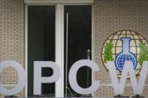 Сирия официально присоединилась к Конвенции по химоружию