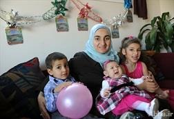 Canada Muslims Await ` Eid Carnivals
