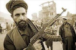 طالبان کا چھے امریکی فوجیوں کو ہلاک کرنے کا دعویٰ