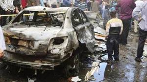 Coche bomba mata a 20 personas en Siria