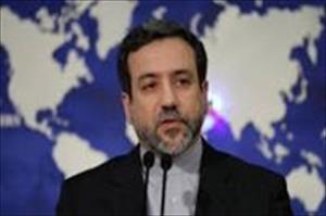 عراقچی: جینوا مذاکرات کے موقع پر مذاکرات