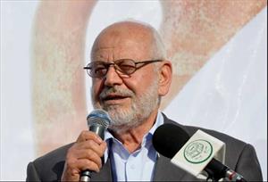 Hamas Leader Deplores West, US Hostile Policy on Iran