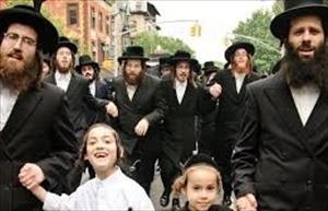 American Jews critical of Israel policies