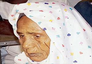 Muslim Pilgrim Regains Sight in Madinah
