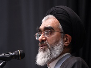حرم حضرت فاطمہ معصومہ(س) میں نماز عید قربان آیت اللہ سعیدی کی امامت میں ادا کی جائے گی