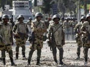 العفو الدولية تتهم الأمن المصري باستخدام الرصاص الحي لتفريق متظاهرين مؤيدين لمرسي
