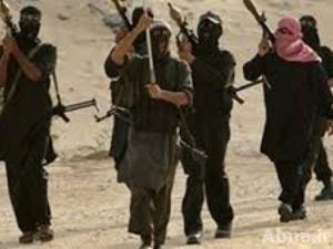 قتلى وجرحى باشتباكات مسلحة بين عناصر من القاعدة وأنصار السنة جنوب غربي كركوك