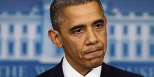 Obama'dan Cumhuriyetçilere uyarı: Temerrüde düşme ihtimalimiz yüksek