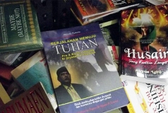 Shia-phobia continues in Malaysia