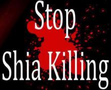 Pakistan: Bandits kill Shia man over resistance