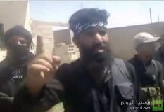Syria Terrorists Continue Series of Head Cuts / Video + 18