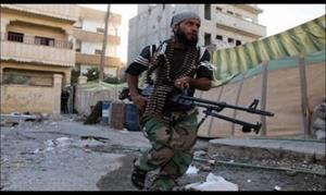 Suriye ordusuyla YPG’den el-Kaide’ye operasyon